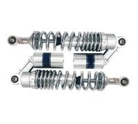 Stable Support Shock Absorber Kits Motorcycle Rear Air Absorbers Suspension 12.5" 320mm For GB400TT 1985-1992