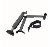 Stable Swingarm Lift Foldable For Dirt Bike Portable Lifting Frame Motorcycle Wheel Support Side Stand Paddock Motorcycle Wheel Stand Lift Stand