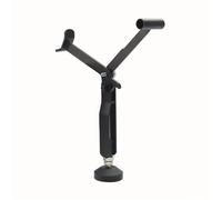 Stable Swingarm Lift Foldable For Dirt Bike Portable Lifting Frame Motorcycle Wheel Support Side Stand Paddock Motorcycle Wheel Stand Stand Pad