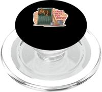 Stable? That's For Horses PopSockets PopGrip for MagSafe