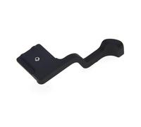 Stable Thumb Rest For/2/3/10/20/30 Camera Hot Shoe Handle Multiple Model Compatibility Aluminum Ergonomic Travel Photography Camera Accessory For XT