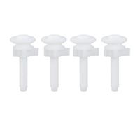 Stable Toilet Mounting Hardware Replacement Fasteners Resistant Bolt Keep Your Secure Stable Mounting Hardware Replacement Fasteners Resistant Bolt Keep Your