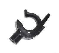 Stable Tonearm Rest for Technics MK5 Record Player Part | High-grade plastic construction, resists wear, ideal for frequent DJ use, long-lasting stability