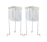 Stable Tripod for Fruit Juice Press | Sturdy tripod design, prevents tipping over for ideal for heavy fruits, dishwasher safe, durable