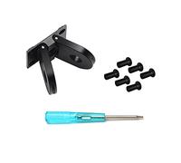 Stable Tripod Monopod 1/4 Screw Adapter For GoPro Max Hero 10 9 8 Black Mount Base Accessories Tool Part