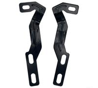 Stable Vibration-Free Ditch Light Bracket for Off-Road Use | Supports 2 to 5 inch LED for pods, stable mounting for platform, prevents vibration while driving off-road