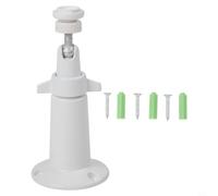 Stable Wall Mount for Arlo for cctv Cameras Black White Stable(White)