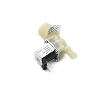 Stable Water Inlet G3/4 12mm Washing Machine Inlet Solenoid Valve Dishwasher Normally Closed Inlet Valve DC12V24VAC220Vtool22(DC24V)