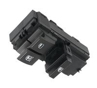 Stable Window Motor Controller Plugs & Play Designs Electric Window Control Switches Simple Installation For Vehicle Short Circuit Protection Switches