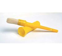 StableKit Hoof Oil Brush & Cap - Clear, Regular