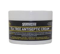 StableLine Tea Tree Antiseptic Cream - 300 Ml