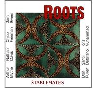 Stablemates by Roots (1995-04-25)