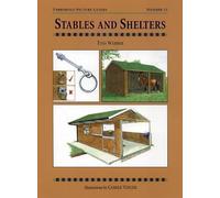 Stables and Shelters (Threshold Picture Guide) by Gordon-Watson, Mary, Webber, Toni 2nd (second) Revised Edition (1998)