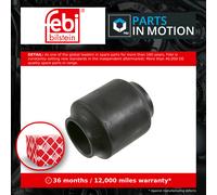 Stabliser Link Bush 15703 Febi 0511397130 Genuine Top Quality Guaranteed New