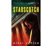 Stabscotch : A Legal Crime Thriller with a Slow-Burn Romance
