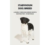 Stabyhoun Dog Breed: A Rarely Seen Dog Breed Worth Waiting for - Stabyhoun: Stabyhoun Dog Breed Information, Photos, Traits and Facts