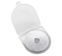 Staccatory 10Pcs 28Mm Cutter Refill Blades Patchwork Fabric Leather Craft Steel Circular Sewing Quilting