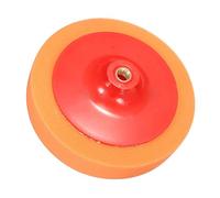 Staccatory 7 inch 180mm Car Polishing Buffing Head Mop Pad Sponge With M14 Thread