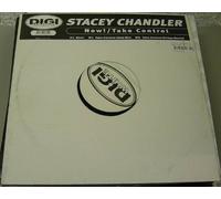 Stacey Chandler - Now! Take Control [12" VINYL]