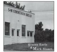 Stacey Earle - Communion Bread