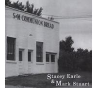 Stacey Earle - S&M Communion Bread