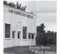 Stacey Earle - S M Communion Bread - CD - D1398z