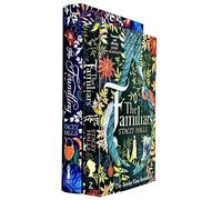 Stacey Halls Collection 2 Books Set (The Foundling[Hardcover], The Familiars)