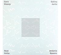 Stacey Juritz Ravens Keller - Like the Grass [VINYL]