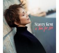 Stacey Kent A Time For Love CD BLV9072 NEW