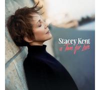 Stacey Kent - A Time for Love [VINYL]