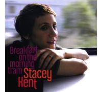 Stacey Kent - Breakfast On The Morning Tram [VINYL]