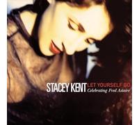 Stacey Kent - Let Yourself Go: A Tribute To Fred Astaire [VINYL]