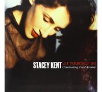 Stacey Kent - Let Yourself Go: Celebrating Fred Astaire [VINYL]