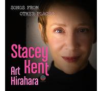 Stacey Kent - Songs From Other Places [VINYL]