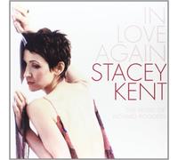 Stacey Kent - Stacey Kent: in Love Again [VINYL]