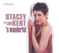 Stacey Kent - S'wonderful.
