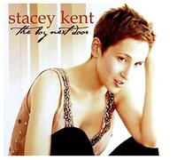 Stacey Kent - The Boy Next Door