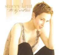 STACEY KENT: THE BOY NEXT DOOR - CD BRAND NEW