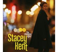 Stacey Kent - The Changing Lights