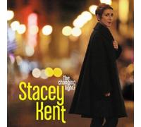 STACEY KENT - THE CHANGING LIGHTS CD NEW