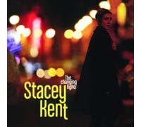 Stacey Kent - The Changing Lights [VINYL]