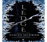 Stacey McEwan Ledge Paperback Book Stacey McEwan Multicolor