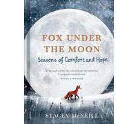 Stacey McNeill Fox Under the Moon (Hardback) (US IMPORT)