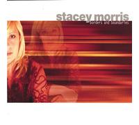 Stacey Morris - Borders & Boundaries