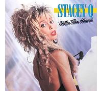 Stacey Q - Better Than Heaven
