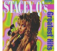 Stacey Q - Greatest Hits