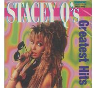 Stacey Q - Greatest Hits
