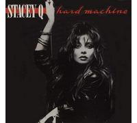 Stacey Q - Hard Machine