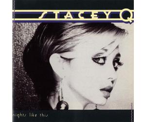 Stacey Q - Nights Like This