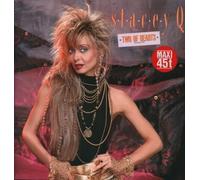 Stacey Q - STACEY Q - TWO OF HEARTS 12in
